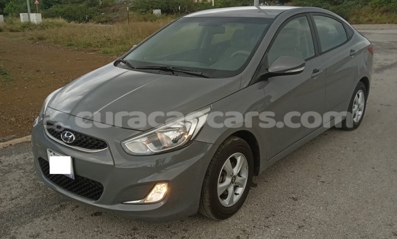 Buy Used Hyundai Accent Other Car in Willemstad in Curacao Buy Used Hyundai Accent Other Car in Willemstad in Curacao