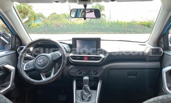 Buy Used Toyota Raum Blue Car in Import - Dubai in Curacao Buy Used Toyota Raum Blue Car in Import - Dubai in Curacao