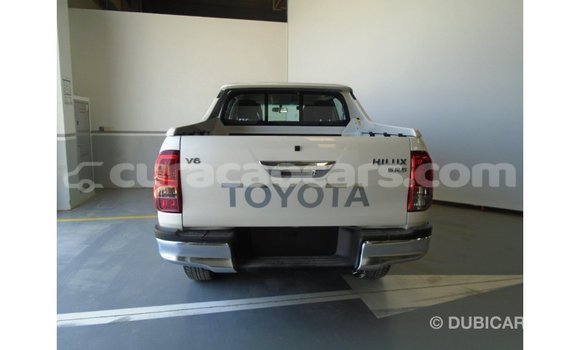 Buy Import Toyota Hilux Other Car in Import - Dubai in Curacao Buy Import Toyota Hilux Other Car in Import - Dubai in Curacao