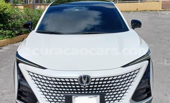 Buy Used Changan Benni White Car in Lagún in Curacao Buy Used Changan Benni White Car in Lagún in Curacao