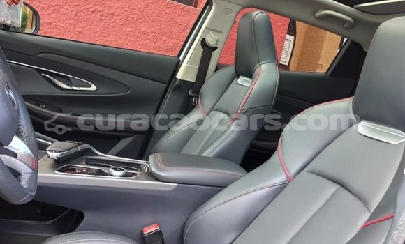 Buy Used Changan Benni White Car in Lagún in Curacao Buy Used Changan Benni White Car in Lagún in Curacao