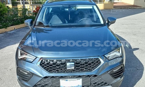 Buy Used SEAT Altea Other Car in Import - Dubai in Curacao