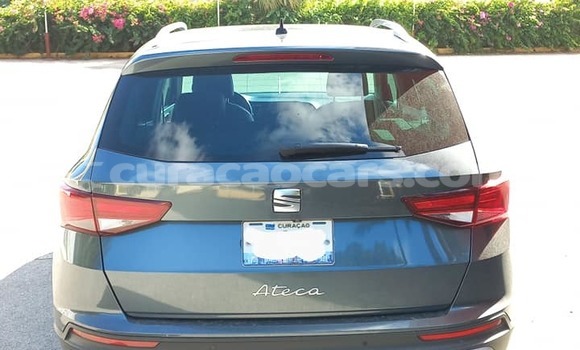 Buy Used SEAT Altea Other Car in Import - Dubai in Curacao Buy Used SEAT Altea Other Car in Import - Dubai in Curacao