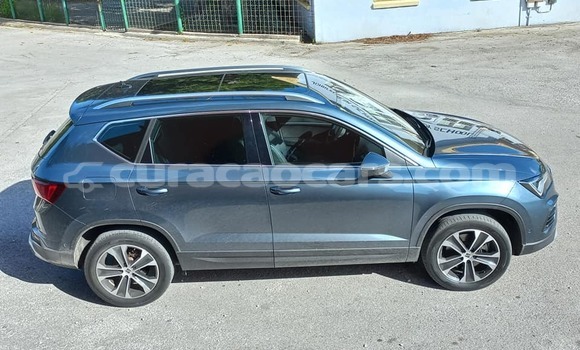 Buy Used SEAT Altea Other Car in Import - Dubai in Curacao Buy Used SEAT Altea Other Car in Import - Dubai in Curacao