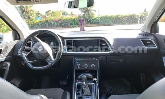 Buy Used SEAT Altea Other Car in Import - Dubai in Curacao Buy Used SEAT Altea Other Car in Import - Dubai in Curacao