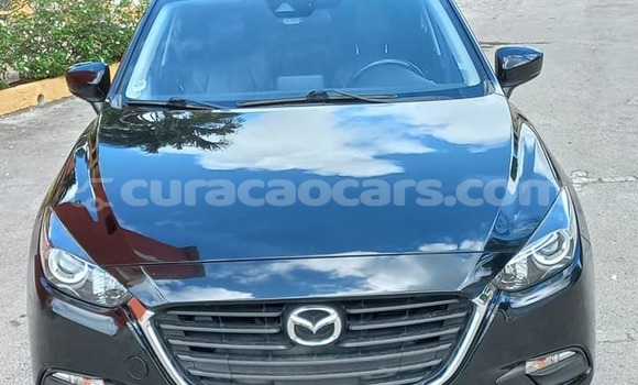 Buy Used Mazda 3 Other Car in Import - Dubai in Curacao