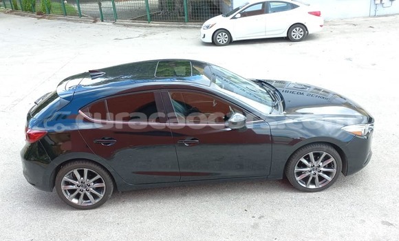 Buy Used Mazda 3 Other Car in Import - Dubai in Curacao Buy Used Mazda 3 Other Car in Import - Dubai in Curacao