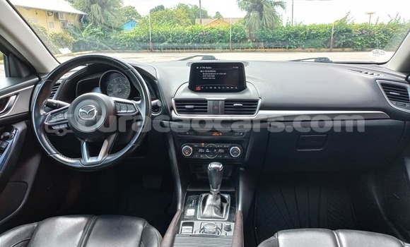 Buy Used Mazda 3 Other Car in Import - Dubai in Curacao Buy Used Mazda 3 Other Car in Import - Dubai in Curacao
