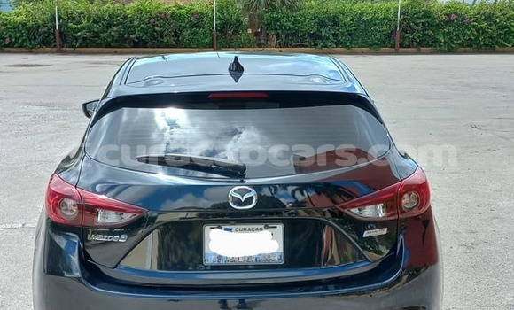 Buy Used Mazda 3 Other Car in Import - Dubai in Curacao Buy Used Mazda 3 Other Car in Import - Dubai in Curacao