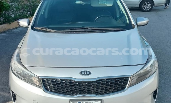 Buy Used Kia Forte Other Car in Dorp Soto in Curacao