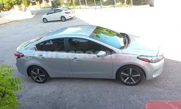 Buy Used Kia Forte Other Car in Dorp Soto in Curacao Buy Used Kia Forte Other Car in Dorp Soto in Curacao