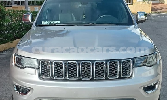 Buy Used Jeep Grand Cherokee Other Car in Import - Dubai in Curacao