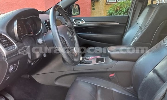 Buy Used Jeep Grand Cherokee Other Car in Import - Dubai in Curacao Buy Used Jeep Grand Cherokee Other Car in Import - Dubai in Curacao