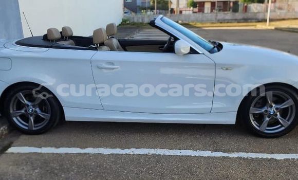 Buy Used BMW 1M White Car in Dorp Soto in Curacao Buy Used BMW 1M White Car in Dorp Soto in Curacao