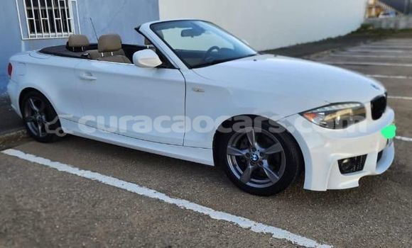 Buy Used BMW 1M White Car in Dorp Soto in Curacao Buy Used BMW 1M White Car in Dorp Soto in Curacao