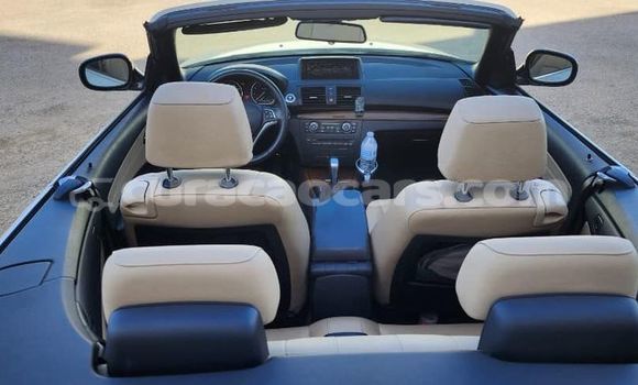 Buy Used BMW 1M White Car in Dorp Soto in Curacao Buy Used BMW 1M White Car in Dorp Soto in Curacao