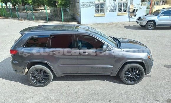 Buy Used Jeep Grand Cherokee Other Car in Lagún in Curacao Buy Used Jeep Grand Cherokee Other Car in Lagún in Curacao