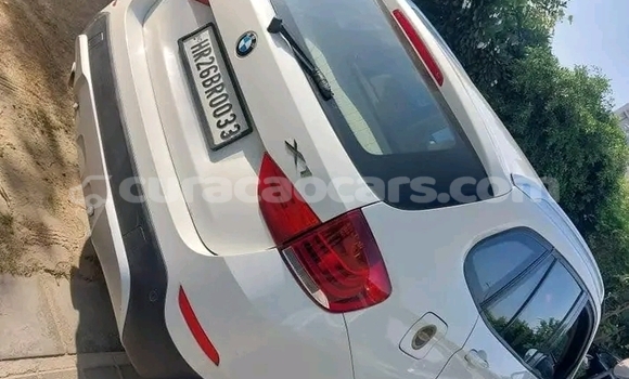 Buy Used BMW X7 Other Car in Sint Michiel Liber in Curacao