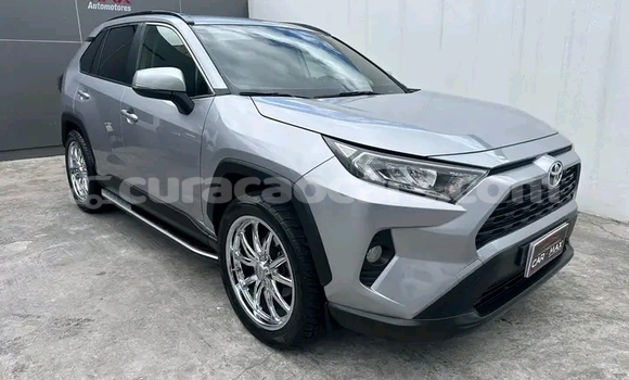 Buy Used Toyota RAV4 Other Car in Import - Dubai in Curacao