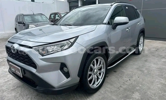 Buy Used Toyota RAV4 Other Car in Import - Dubai in Curacao Buy Used Toyota RAV4 Other Car in Import - Dubai in Curacao