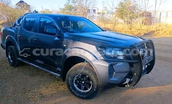 Buy Used Nissan BE-1 Other Car in Lagún in Curacao Buy Used Nissan BE-1 Other Car in Lagún in Curacao