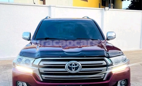 Buy Used Toyota Land Cruiser Other Car in Dorp Soto in Curacao Buy Used Toyota Land Cruiser Other Car in Dorp Soto in Curacao