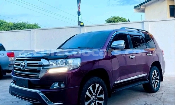 Buy Used Toyota Land Cruiser Other Car in Dorp Soto in Curacao Buy Used Toyota Land Cruiser Other Car in Dorp Soto in Curacao