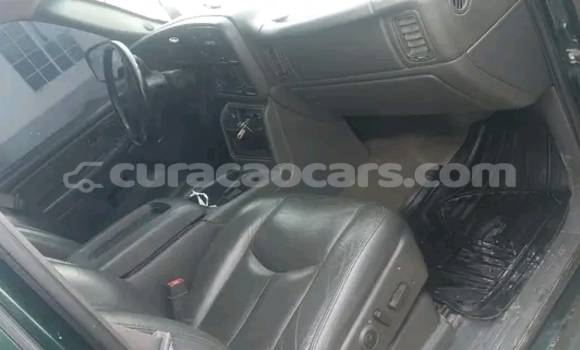 Buy Used Chevlolet Spin Other Car in Sabana Westpunt in Curacao