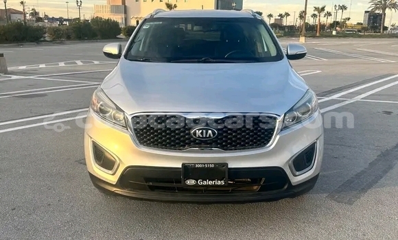 Buy Used Kia Cerato Other Car in Sabana Westpunt in Curacao