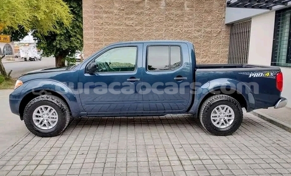 Buy Used Nissan Frontier Other Car in Sabana Westpunt in Curacao Buy Used Nissan Frontier Other Car in Sabana Westpunt in Curacao