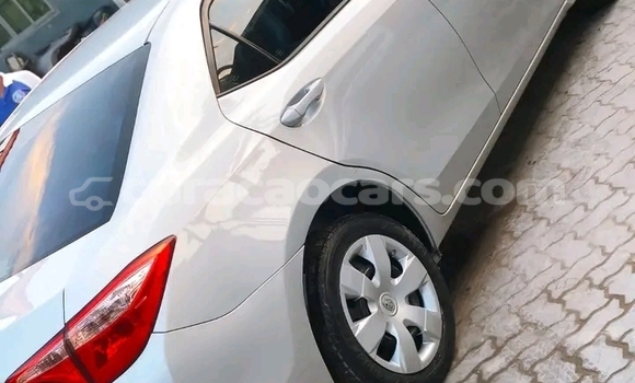 Buy Used Toyota Altezza Other Car in Lagún in Curacao