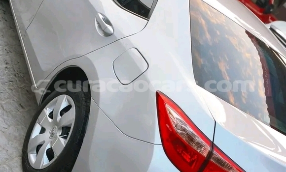 Buy Used Toyota Altezza Other Car in Lagún in Curacao Buy Used Toyota Altezza Other Car in Lagún in Curacao