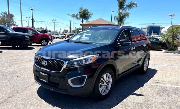 Buy Used Kia Cee'd GT Other Car in Willemstad in Curacao Buy Used Kia Cee'd GT Other Car in Willemstad in Curacao