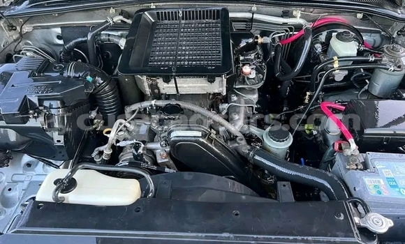 Buy Used Toyota Altis Other Car in Sabana Westpunt in Curacao