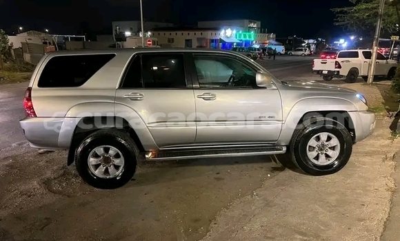 Buy Used Toyota Altis Other Car in Sabana Westpunt in Curacao Buy Used Toyota Altis Other Car in Sabana Westpunt in Curacao