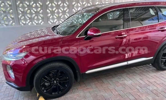 Buy Used FSO 132p Red Car in Sabana Westpunt in Curacao Buy Used FSO 132p Red Car in Sabana Westpunt in Curacao