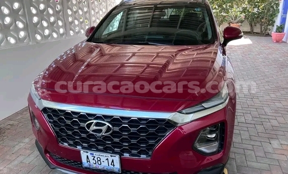 Buy Used FSO 132p Red Car in Sabana Westpunt in Curacao Buy Used FSO 132p Red Car in Sabana Westpunt in Curacao