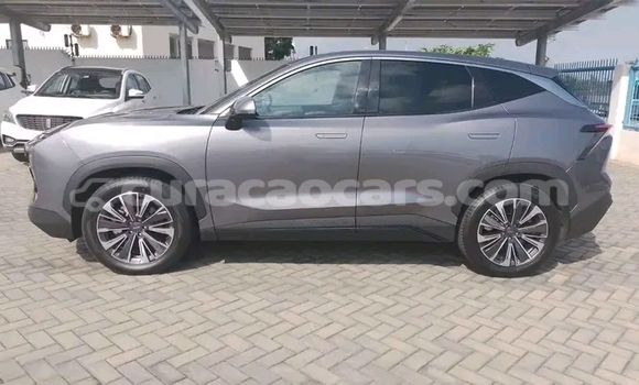 Buy Used Dacia Logan Other Car in Sabana Westpunt in Curacao Buy Used Dacia Logan Other Car in Sabana Westpunt in Curacao