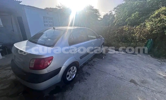 Buy Used Bedford CFS Other Car in Sabana Westpunt in Curacao