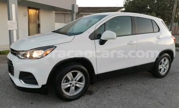 Buy Used Chevrolet Bel Air White Car in Lagún in Curacao Buy Used Chevrolet Bel Air White Car in Lagún in Curacao