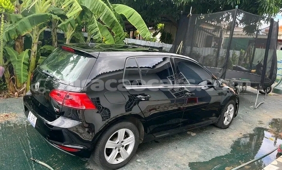 Buy Used Bertone Freeclimber Black Car in Lagún in Curacao Buy Used Bertone Freeclimber Black Car in Lagún in Curacao