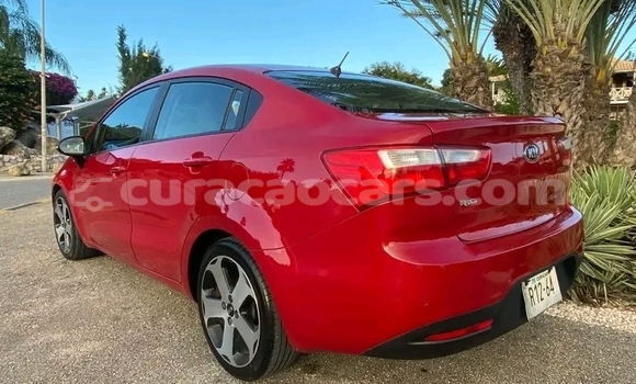 Buy Used Jeep Liberty Red Car in Sabana Westpunt in Curacao Buy Used Jeep Liberty Red Car in Sabana Westpunt in Curacao