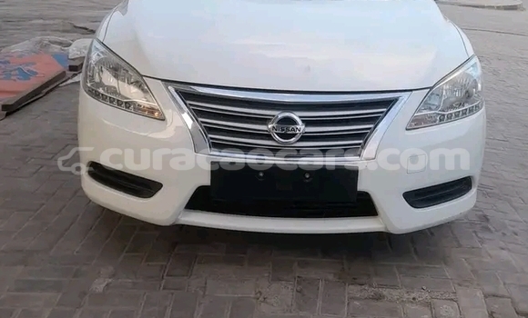 Buy Used Nissan 300ZX Other Car in Sabana Westpunt in Curacao