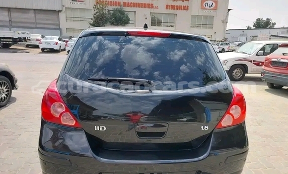 Buy Used Nissan 350Z Black Car in Sint Michiel Liber in Curacao