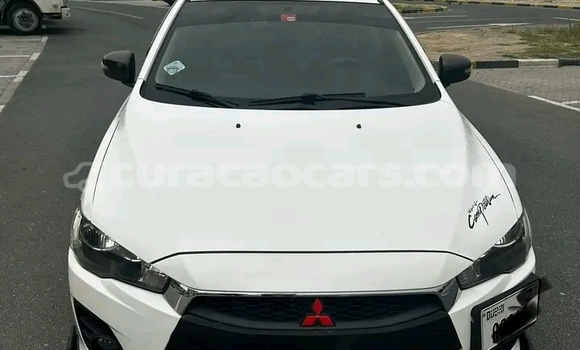 Buy Used DAF 66 White Car in Sabana Westpunt in Curacao Buy Used DAF 66 White Car in Sabana Westpunt in Curacao
