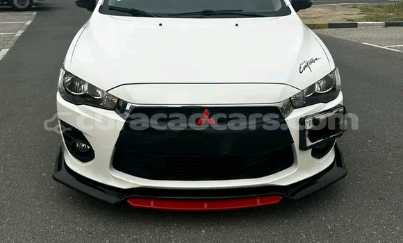 Buy Used DAF 66 White Car in Sabana Westpunt in Curacao Buy Used DAF 66 White Car in Sabana Westpunt in Curacao