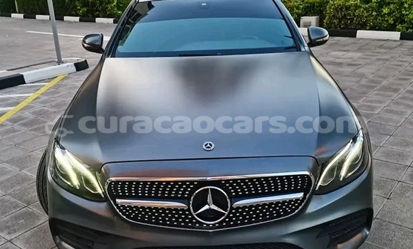 Buy Used Alpina B5 Other Car in Sabana Westpunt in Curacao