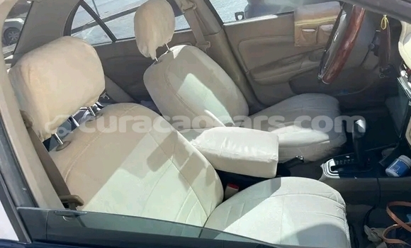 Buy Used Datsun Laurel White Car in Sabana Westpunt in Curacao Buy Used Datsun Laurel White Car in Sabana Westpunt in Curacao