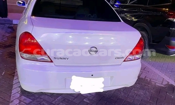 Buy Used Datsun Laurel White Car in Sabana Westpunt in Curacao Buy Used Datsun Laurel White Car in Sabana Westpunt in Curacao
