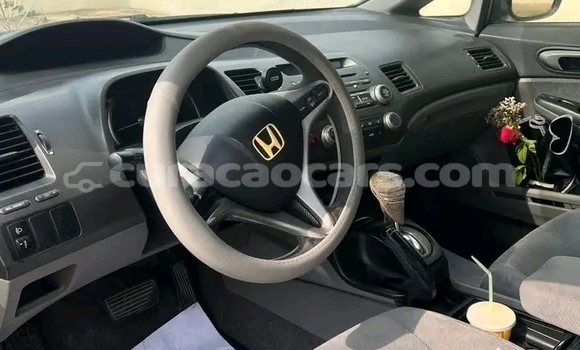 Buy Used Honda Avancier Other Car in Sabana Westpunt in Curacao